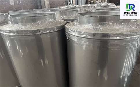 重庆涪陵不锈钢风管加工厂详谈不锈钢风管：